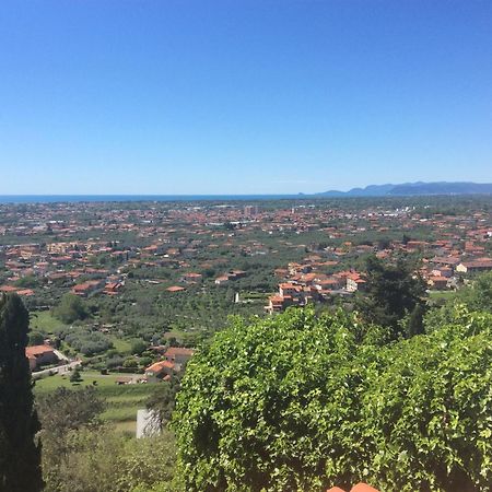 Belvedere 10 Pietrasanta Eksteriør billede