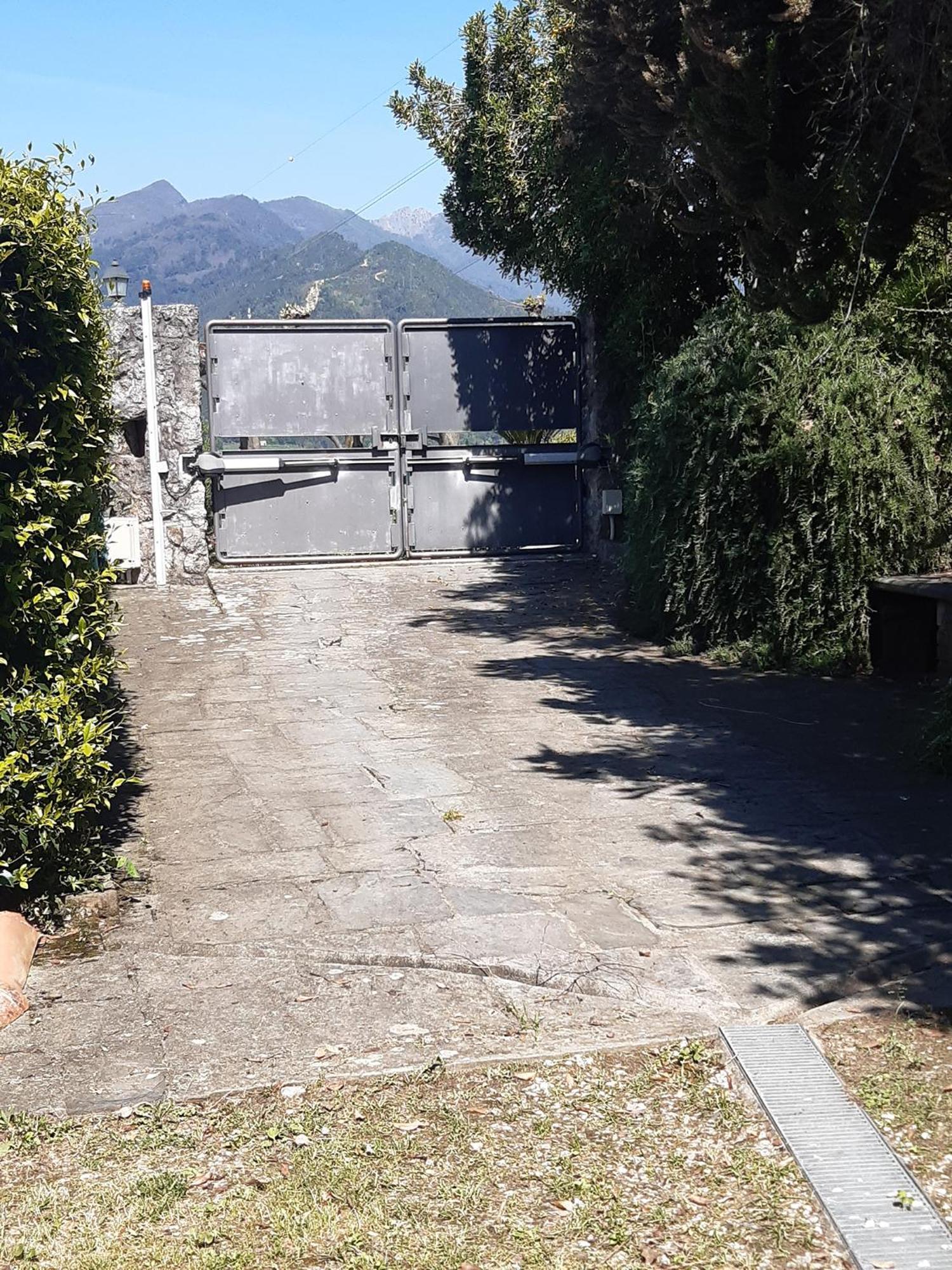 Belvedere 10 Pietrasanta Eksteriør billede