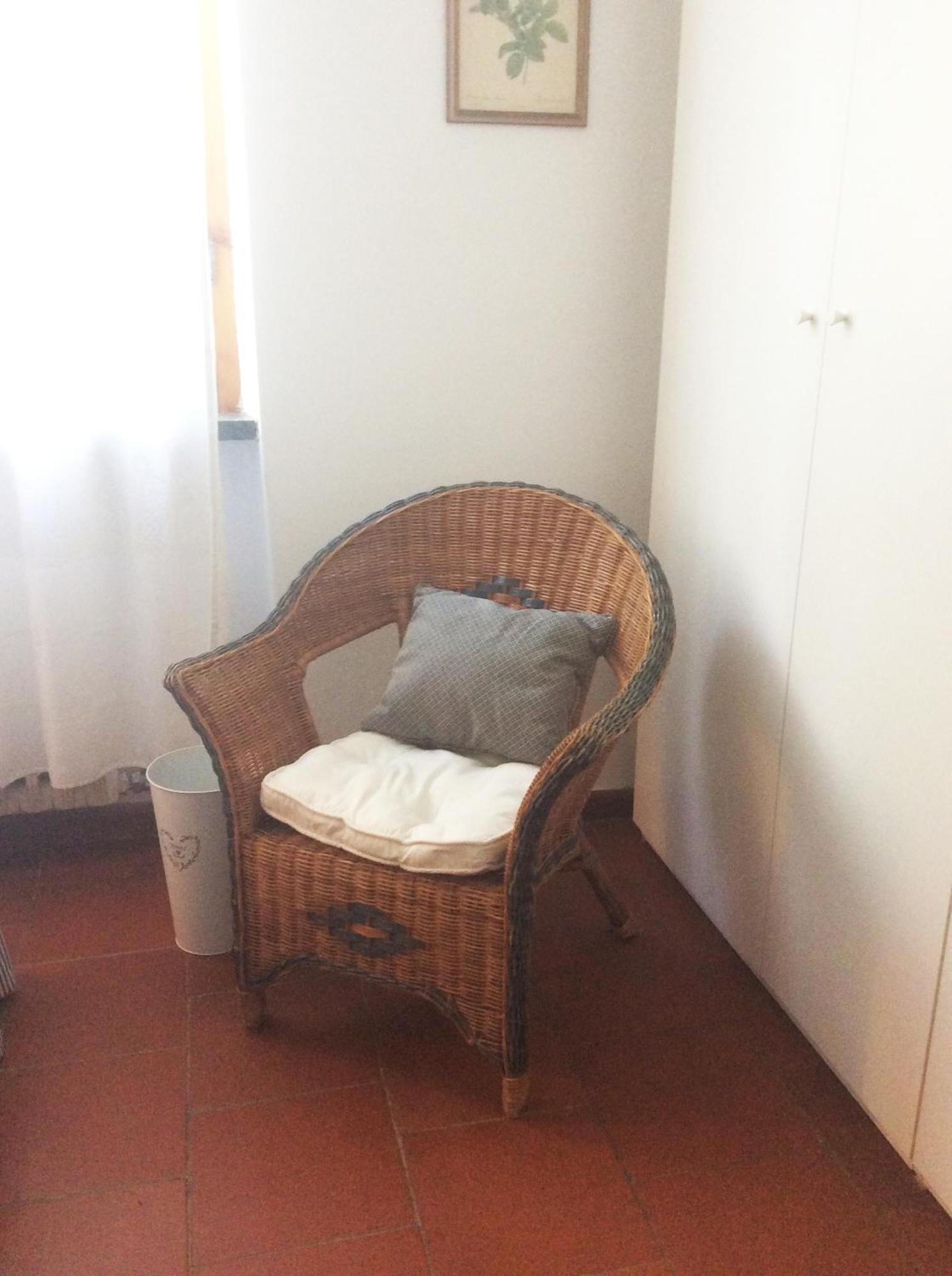 Belvedere 10 Pietrasanta Eksteriør billede