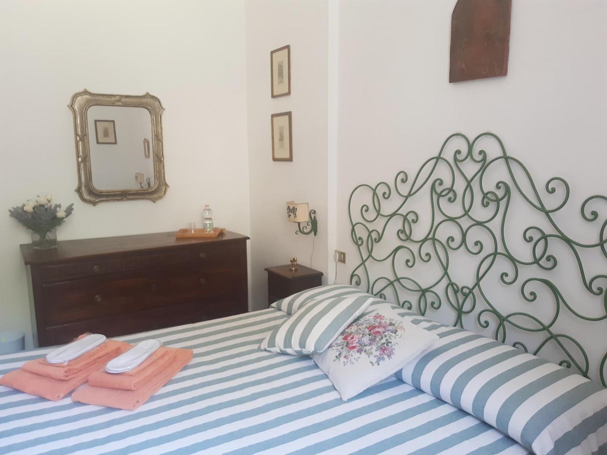 Belvedere 10 Pietrasanta Eksteriør billede