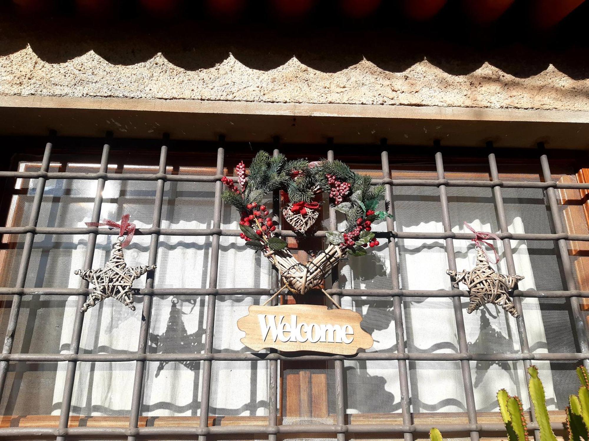 Belvedere 10 Pietrasanta Eksteriør billede