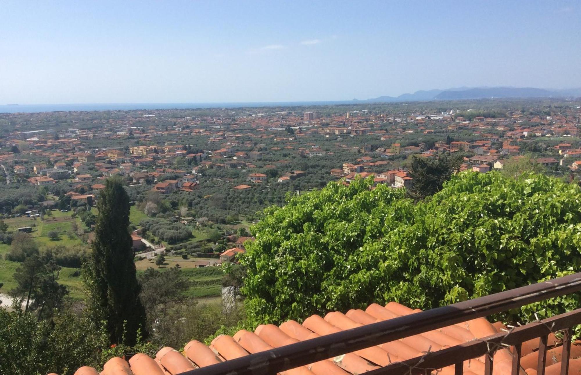 Belvedere 10 Pietrasanta Eksteriør billede